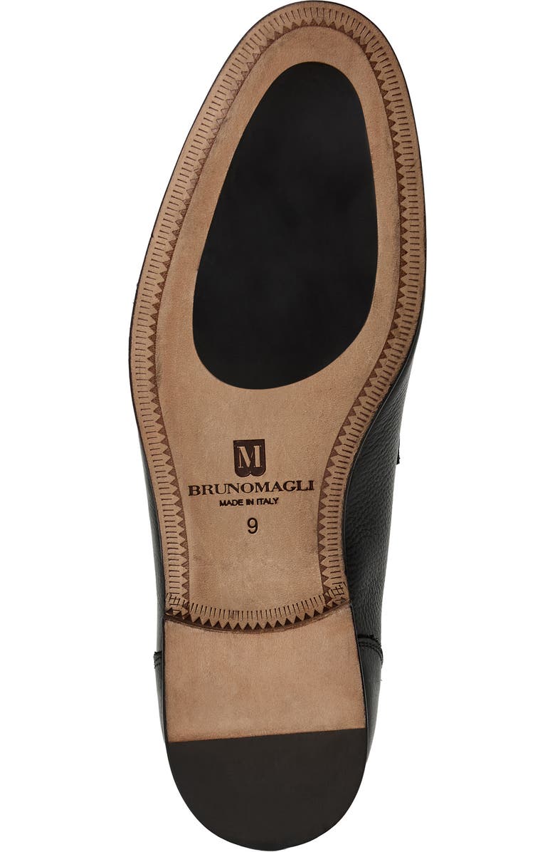 Bruno Magli Nathan Penny Loafer, Alternate, color,