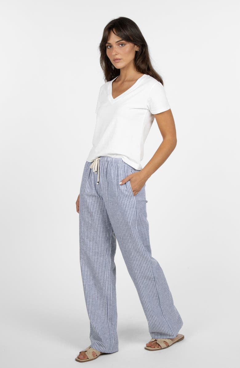 LEISURE LAB Newport Pant, Alternate, color, Newport