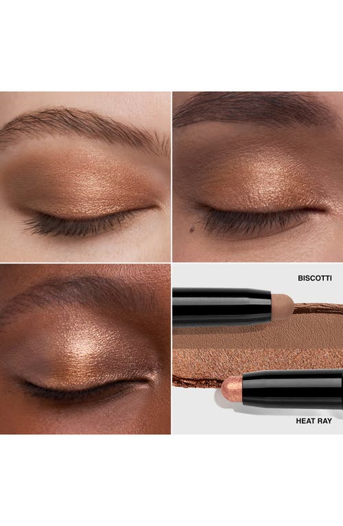 Bobbi Brown Dual Long-wear Cream Eyeshadow Stick