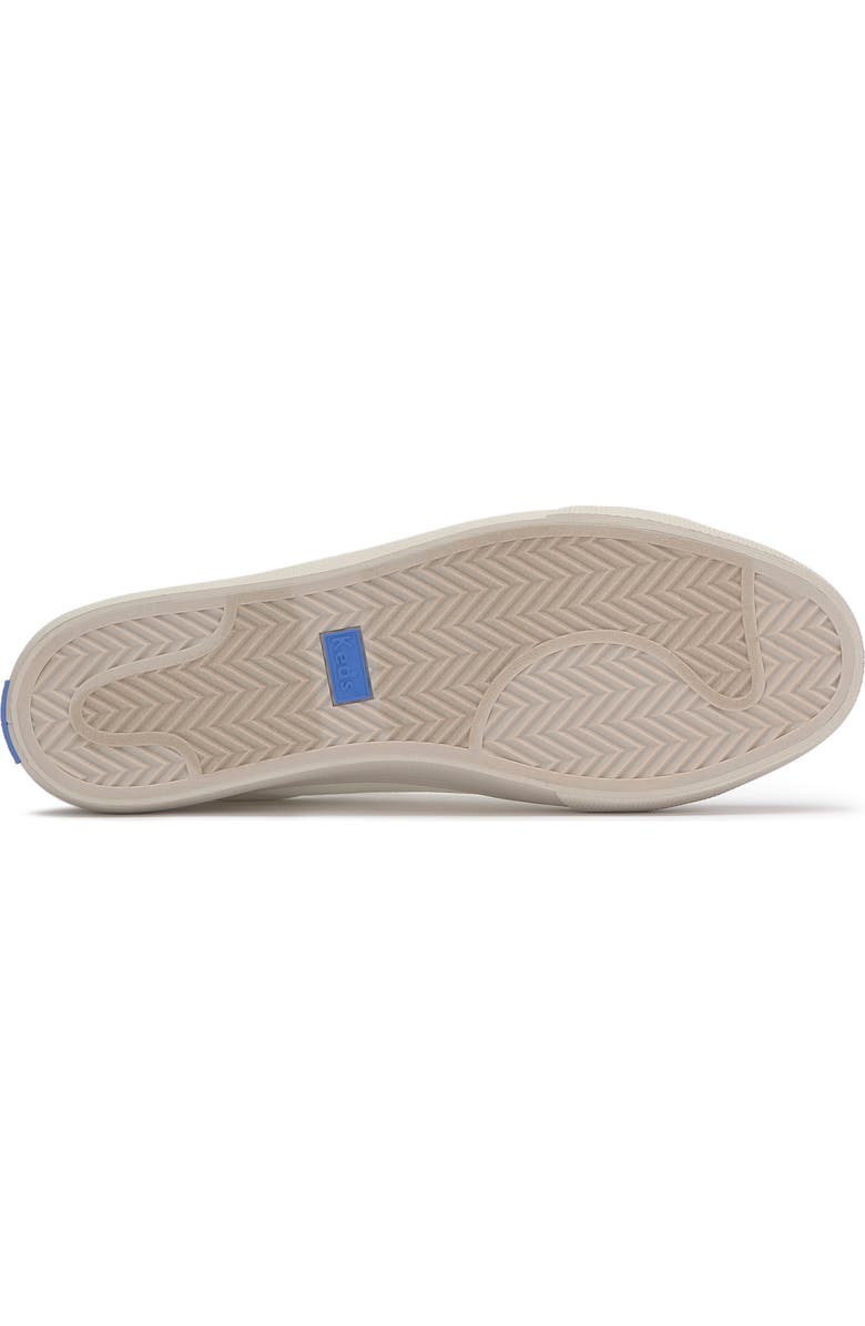 Keds<sup
®</sup
Jump Kick Sneaker, Alternate, color,