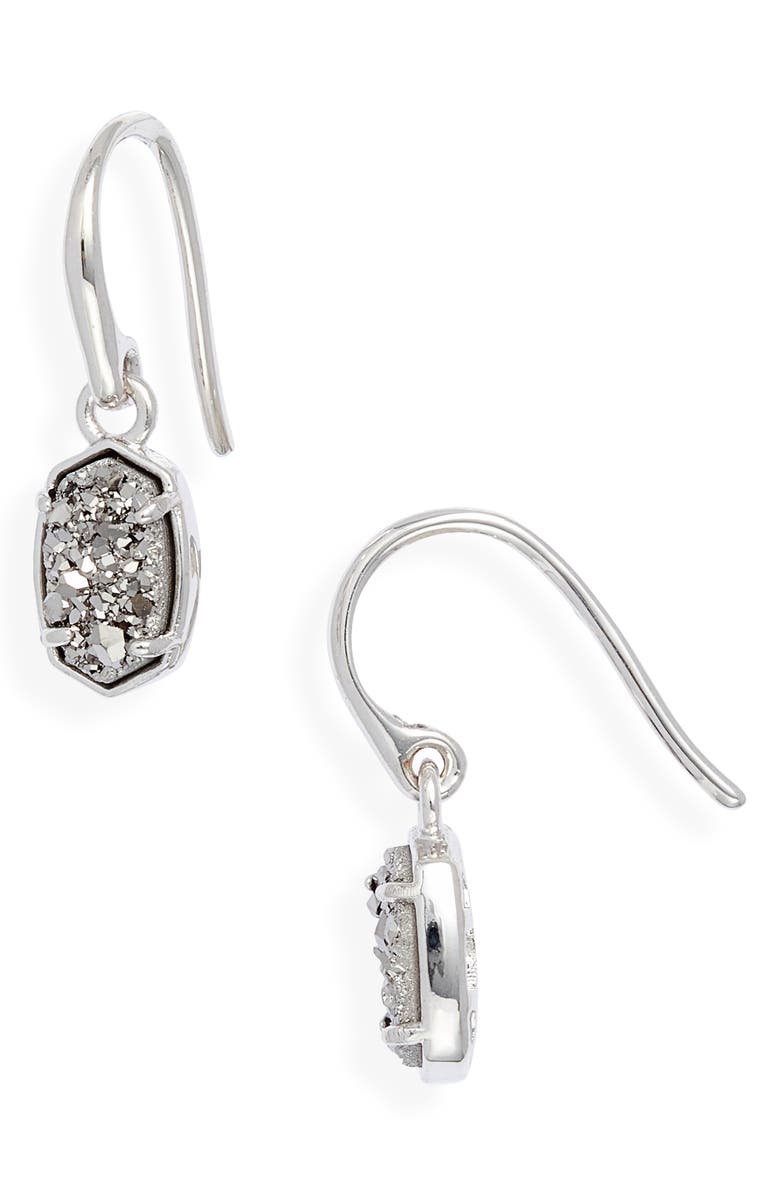 Kendra Scott Emilie Drop Earrings, Main, color, 