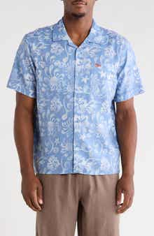 Alvarez Camp Shirt