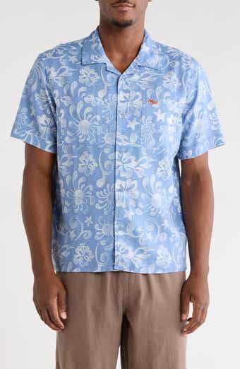 Alvarez Camp Shirt