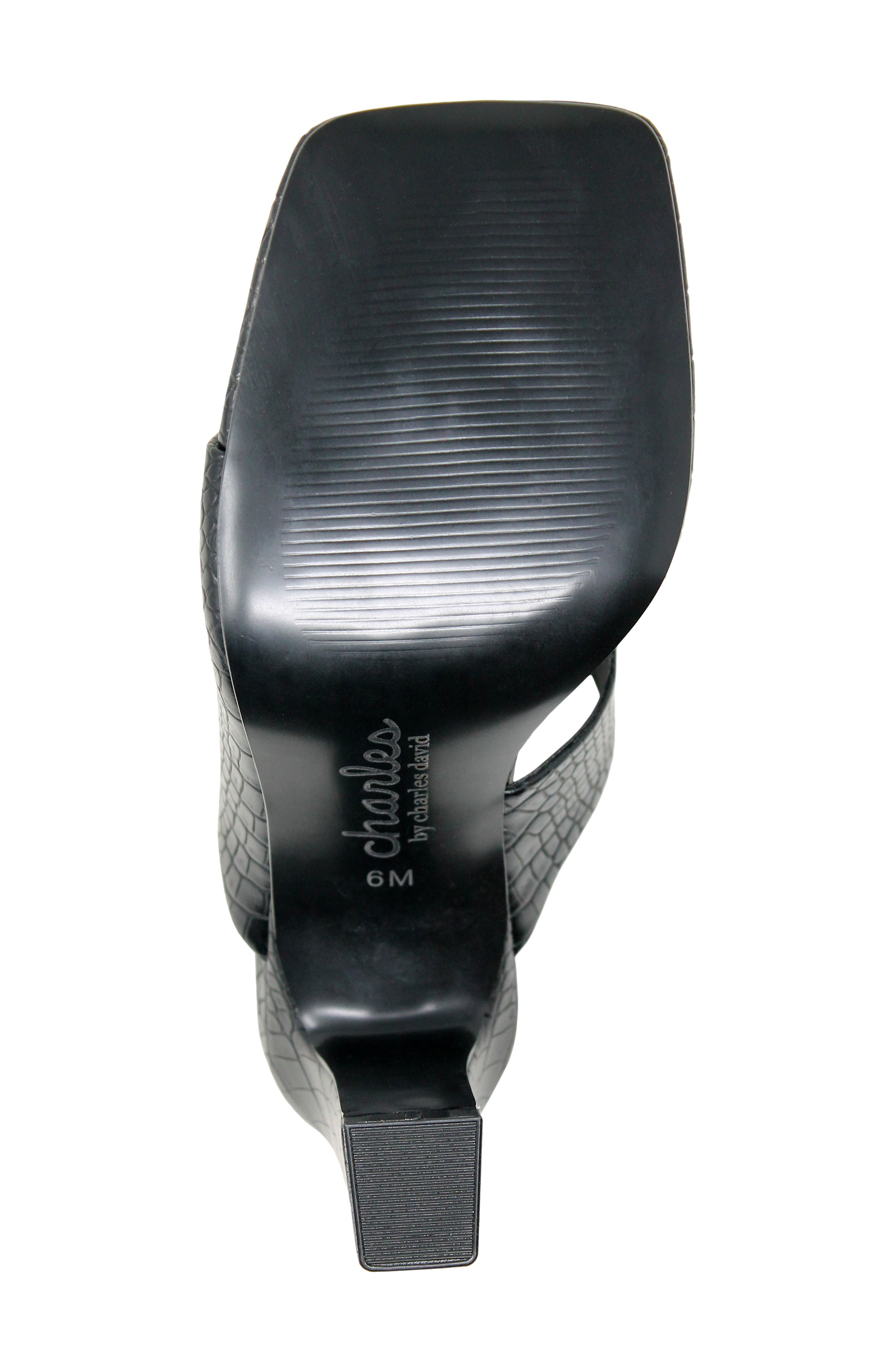 Charles by Charles David Jingle Slide Sandal, Alternate, color, 