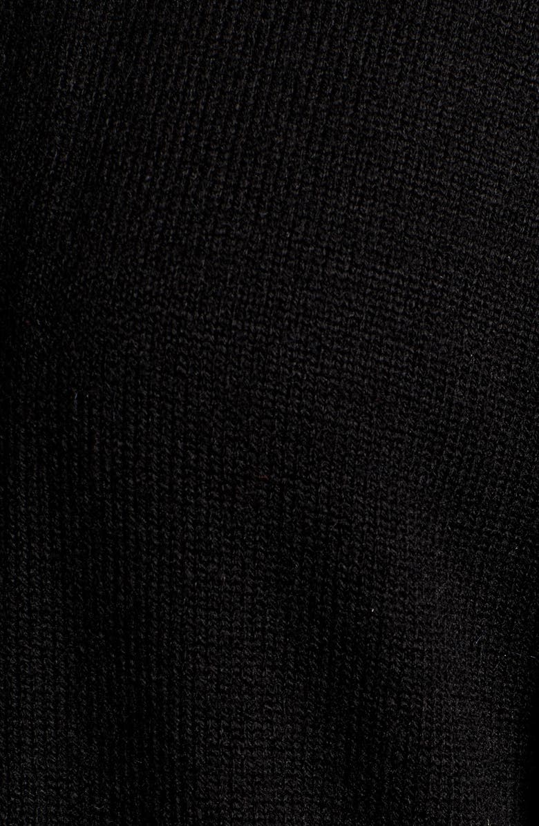 AllSaints Tie Ruana, Alternate, color, 