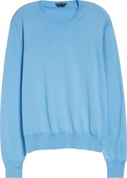 TOM FORD Cotton Sweater