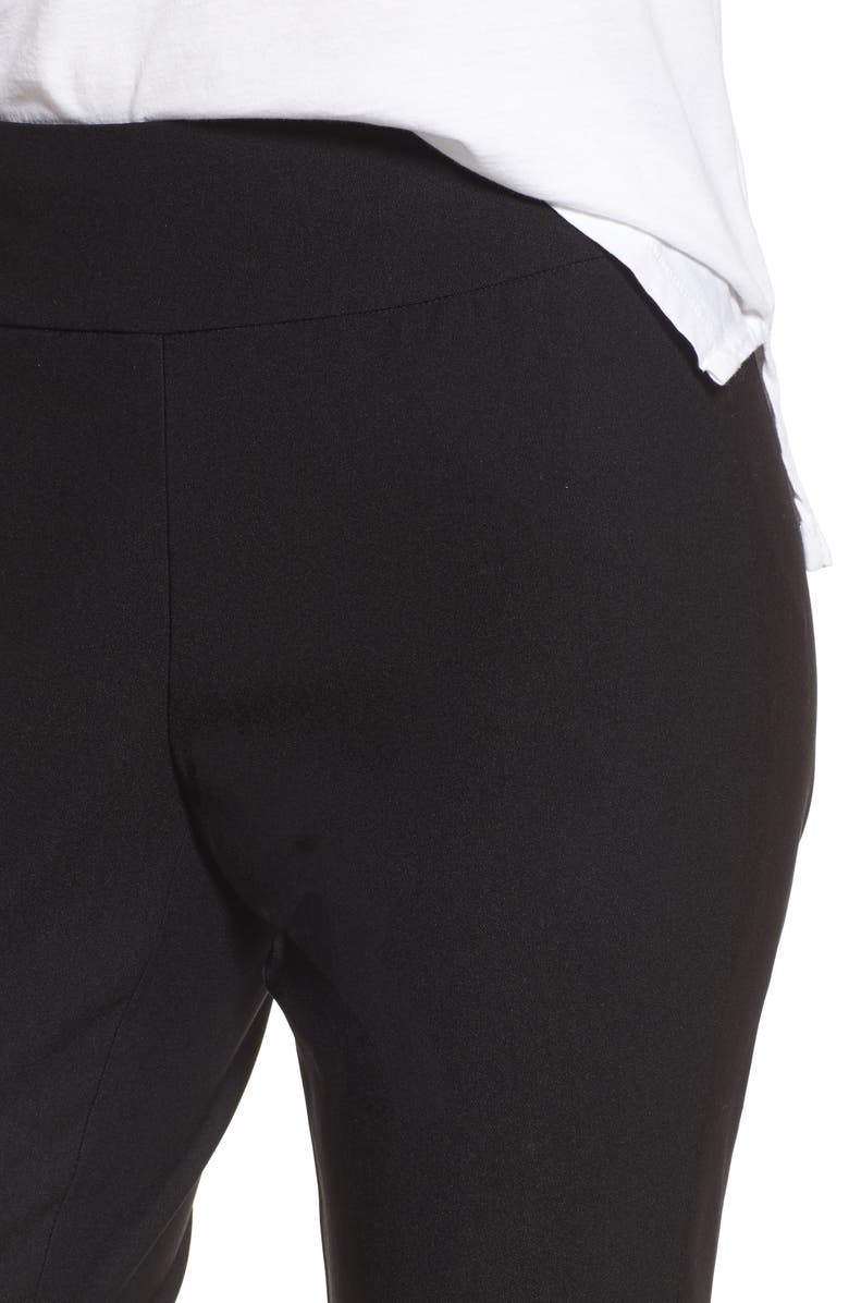 NIC+ZOE Wonder Stretch Crop Pants, Alternate, color, 