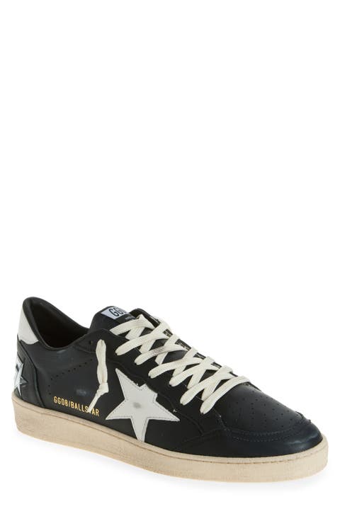 Golden Goose: sneakers and clothes for men and women