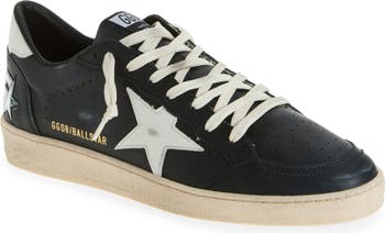 Ball Star Sneaker