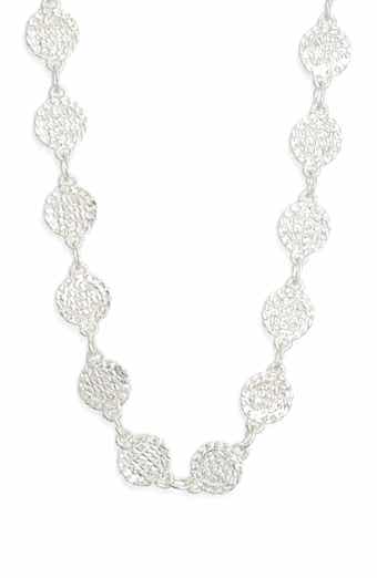 Coin Necklace