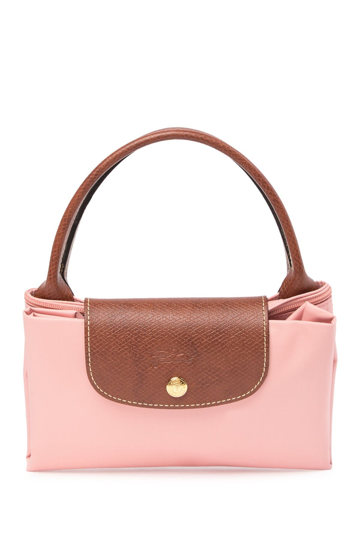 Longchamp Le Pliage Nylon Medium Tote Bag, Alternate, color, 