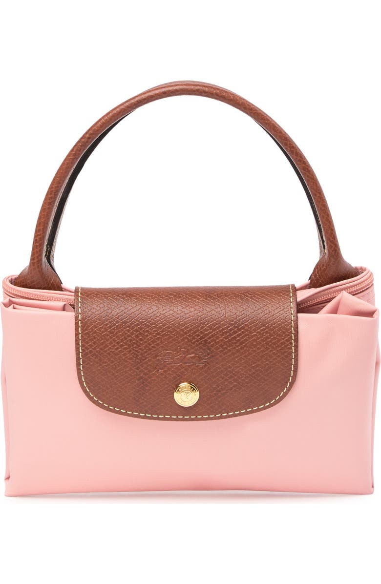 Longchamp Le Pliage Nylon Medium Tote Bag, Alternate, color,