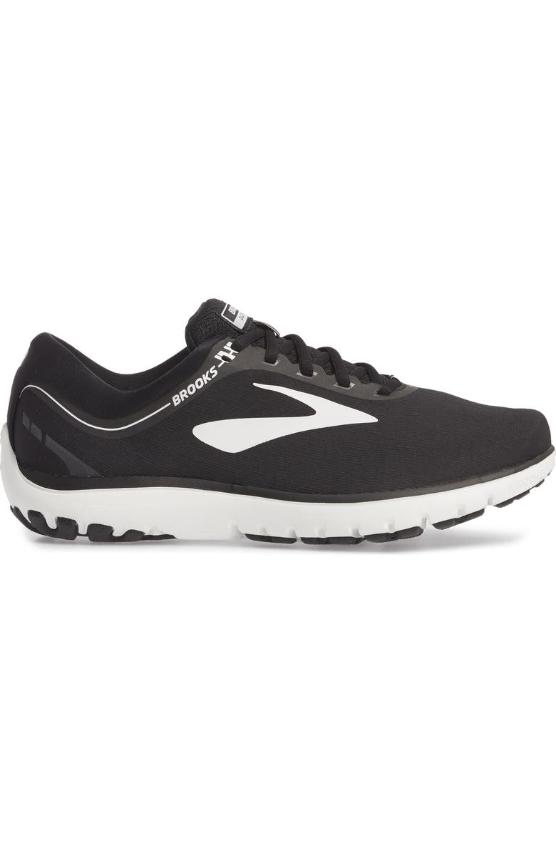 Brooks PureFlow 7 Running Shoe, Alternate, color,