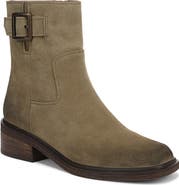 Franco Sarto Gillian Bootie