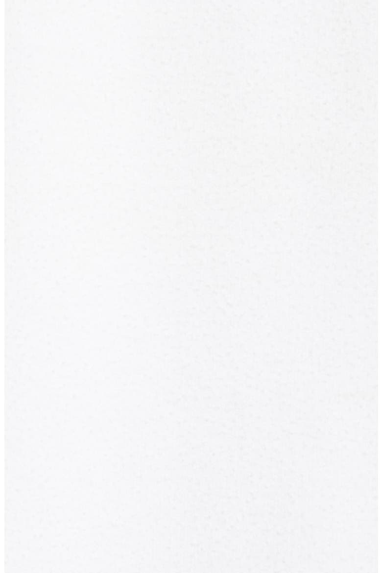 Side Slit Fleece Pullover, Alternate, color, WHITE