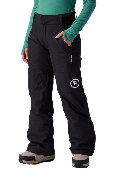 Crestcruiser Insulated Pant - Women's