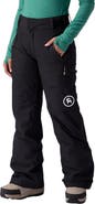 Backcountry Crestcruiser Insulated Pant - Women's