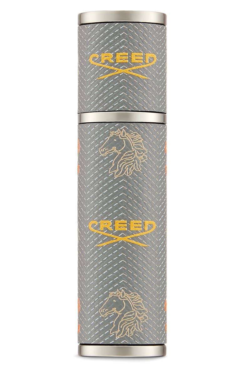 Refillable Travel Perfume Atomizer video