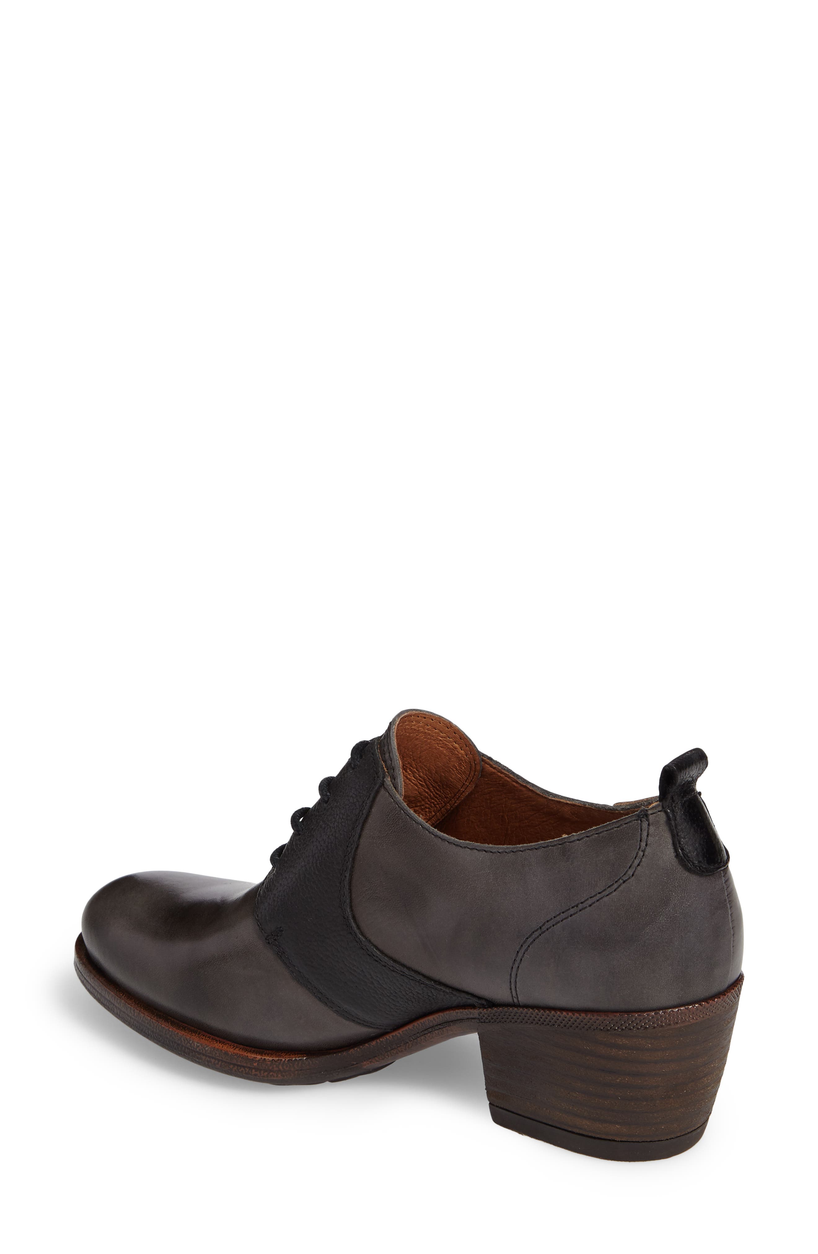 PIKOLINOS Baqueira Oxford Pump, Alternate, color, 