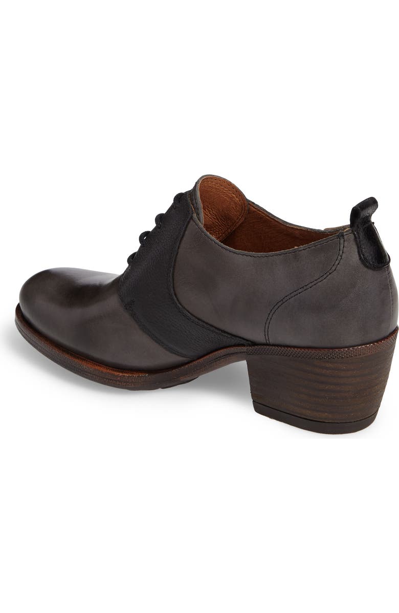 PIKOLINOS Baqueira Oxford Pump, Alternate, color,