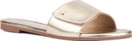 NEW YORK AND COMPANY Adelle Slide Sandal