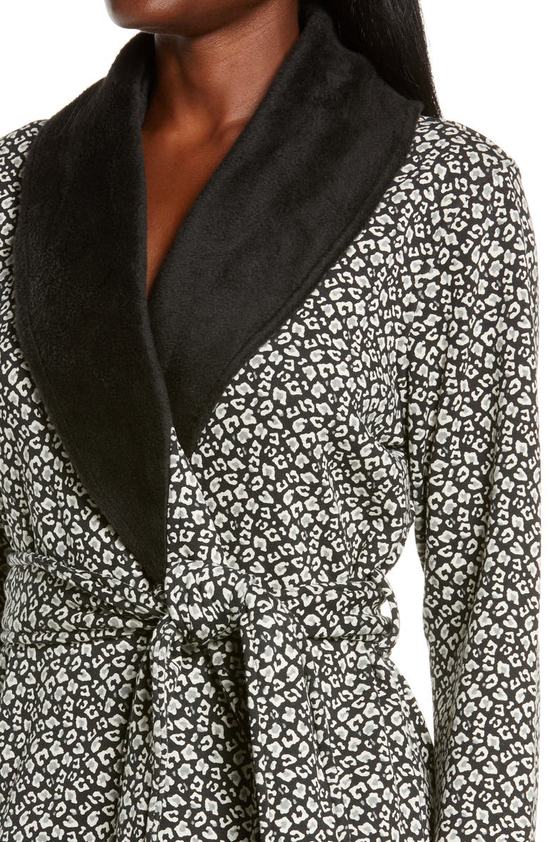 UGG<sup>®</sup> Duffield II Robe, Alternate, color,