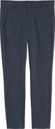 PAIGE Transcend Stafford Slim Fit Knit Pants