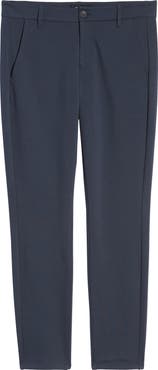 PAIGE Transcend Stafford Slim Fit Knit Pants