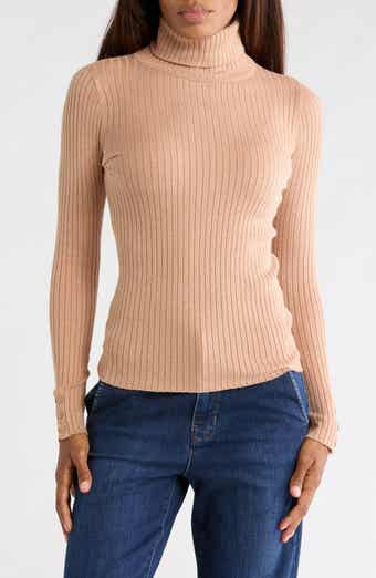 Arlette Turtleneck Sweater