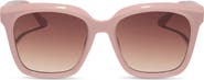DIFF 54mm Blythe Cat Eye Sunglasses