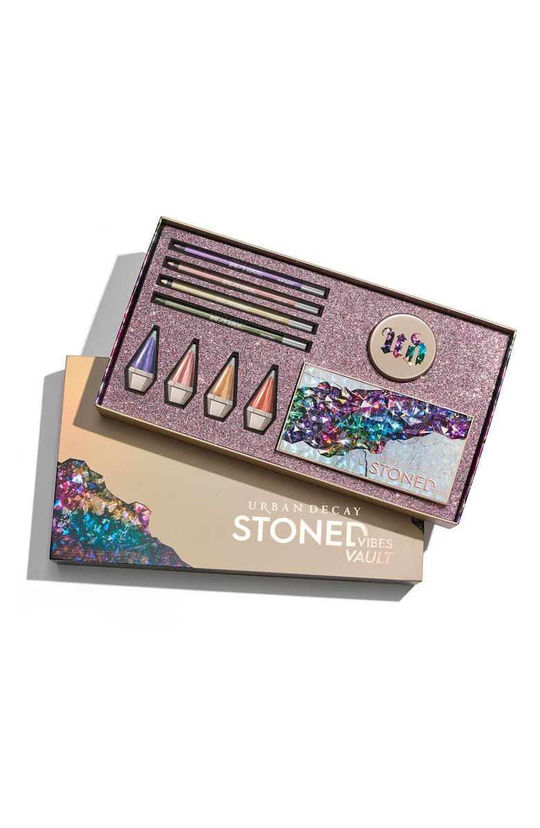 Urban Decay Stoned Vibes Vault Set, Alternate, color, 