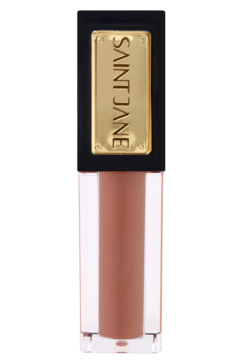 Luxury Lip Shine, Main, color, CALM