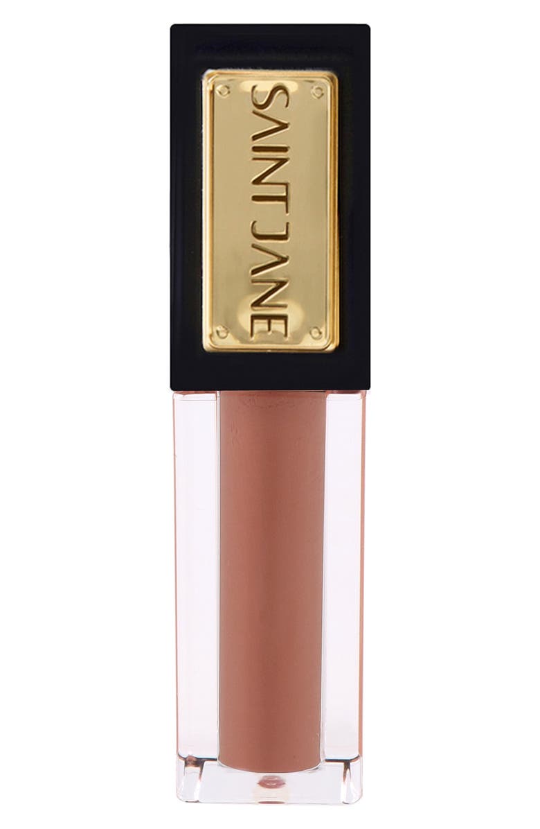 Saint Jane Luxury Lip Shine, Main, color, 
