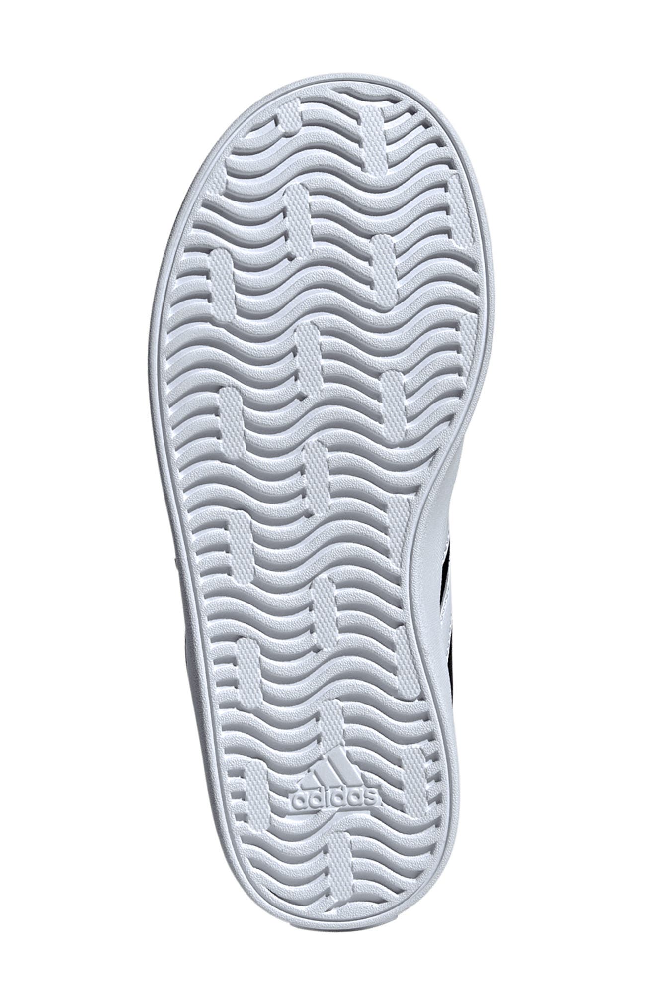 adidas Kids' VL Court 3.0 Sneaker, Alternate, color, 