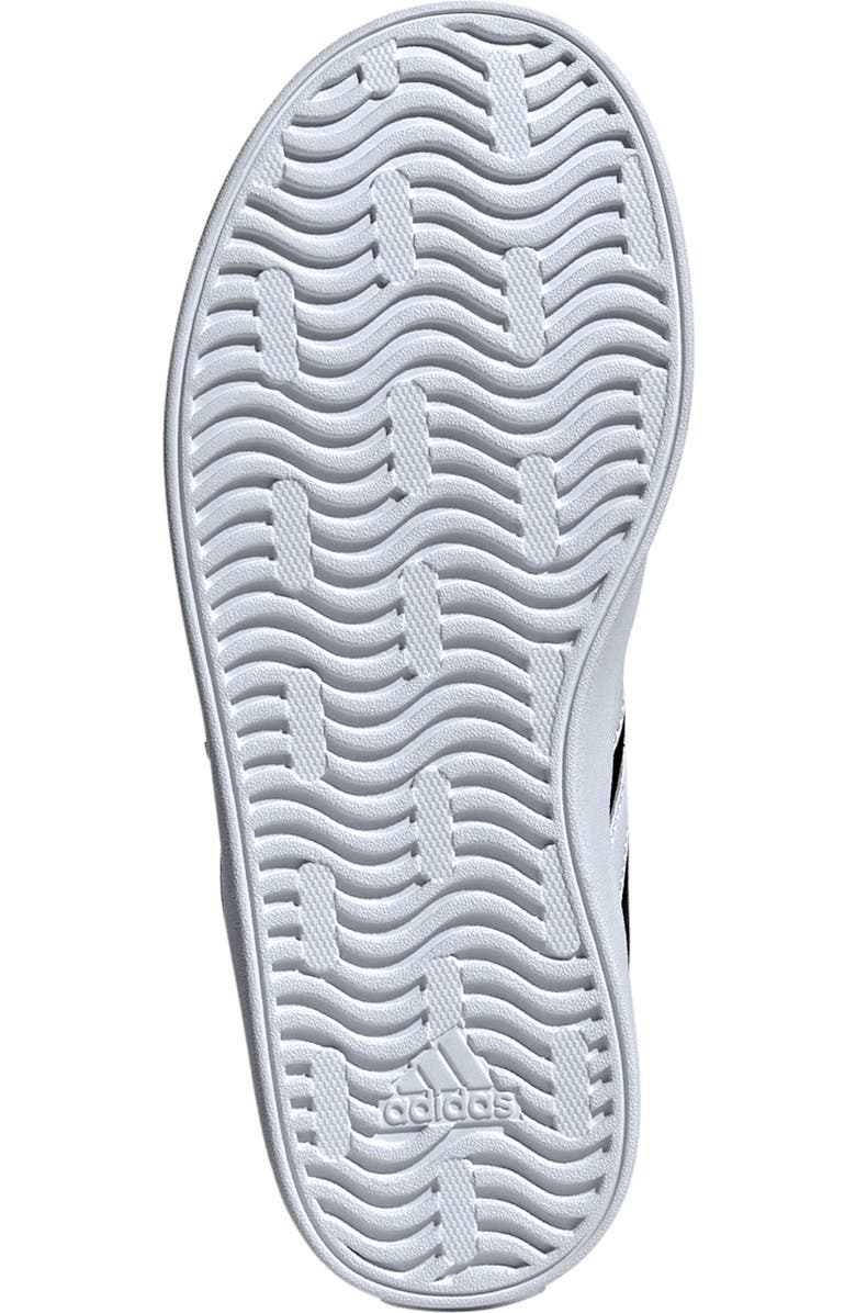 adidas Kids' VL Court 3.0 Sneaker, Alternate, color,