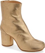 Maison Margiela Tabi Ankle Boot