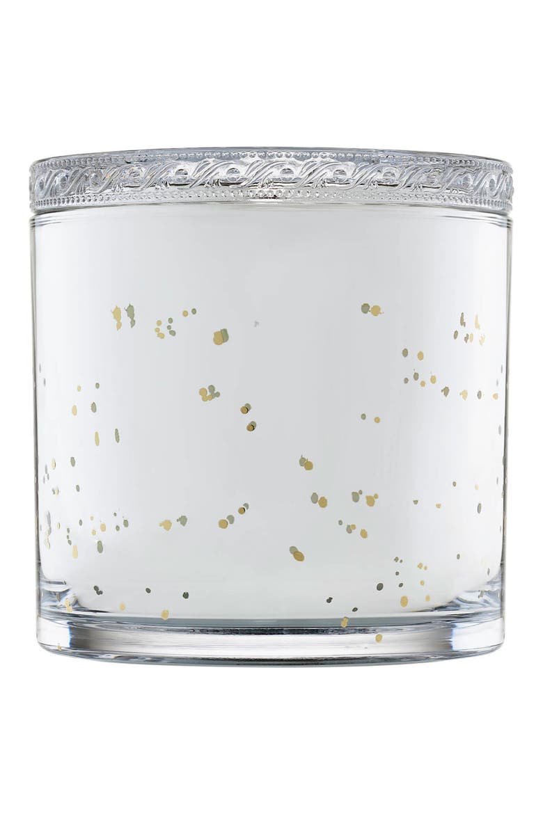 Silver Birch Peppercorn Three-Wick Grande Maison Candle, Alternate, color, NO COLOR