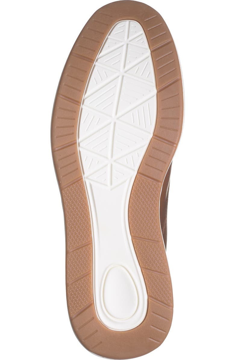 NORDSTROM RACK Marcus Plain Toe Hybrid Derby, Alternate, color, Tan