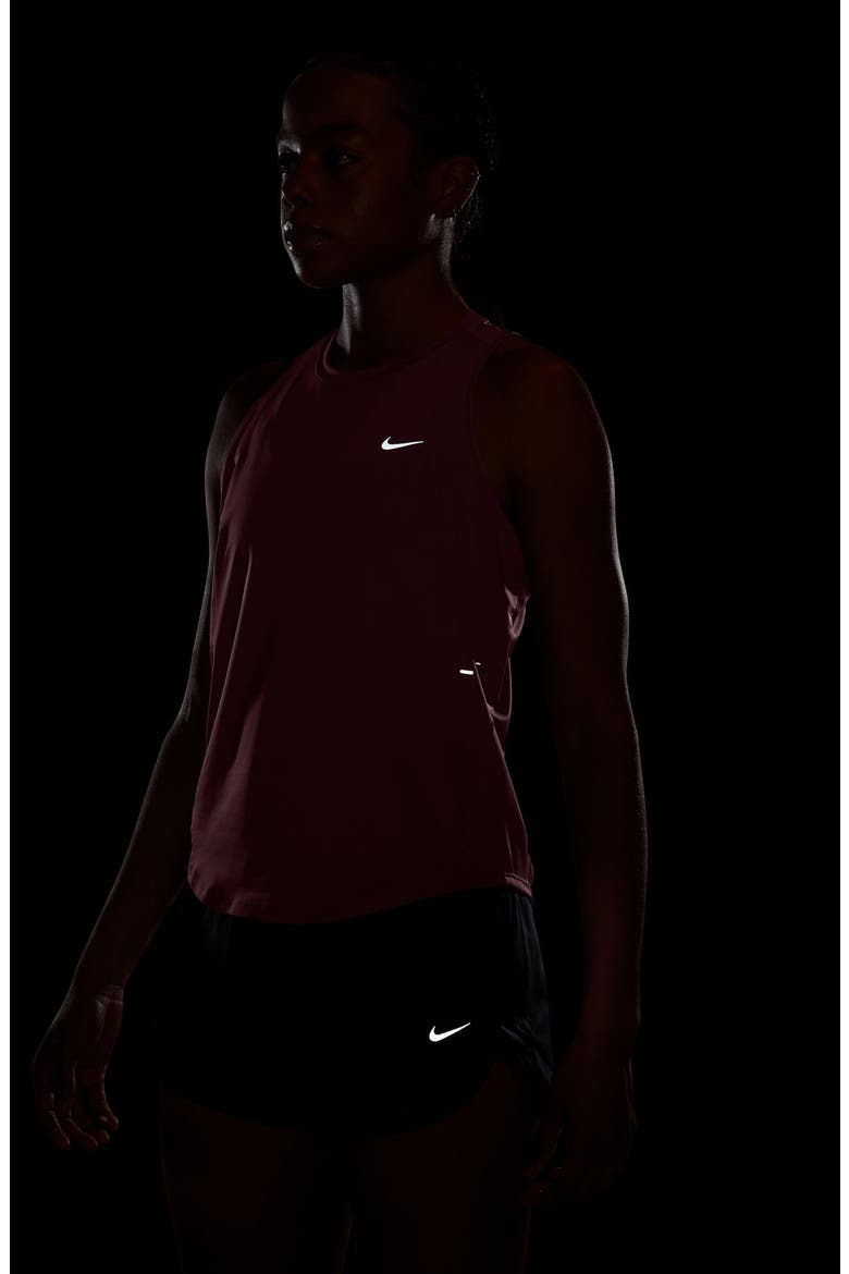 Swift Performance Tank, Alternate, color, PINK SMOKE