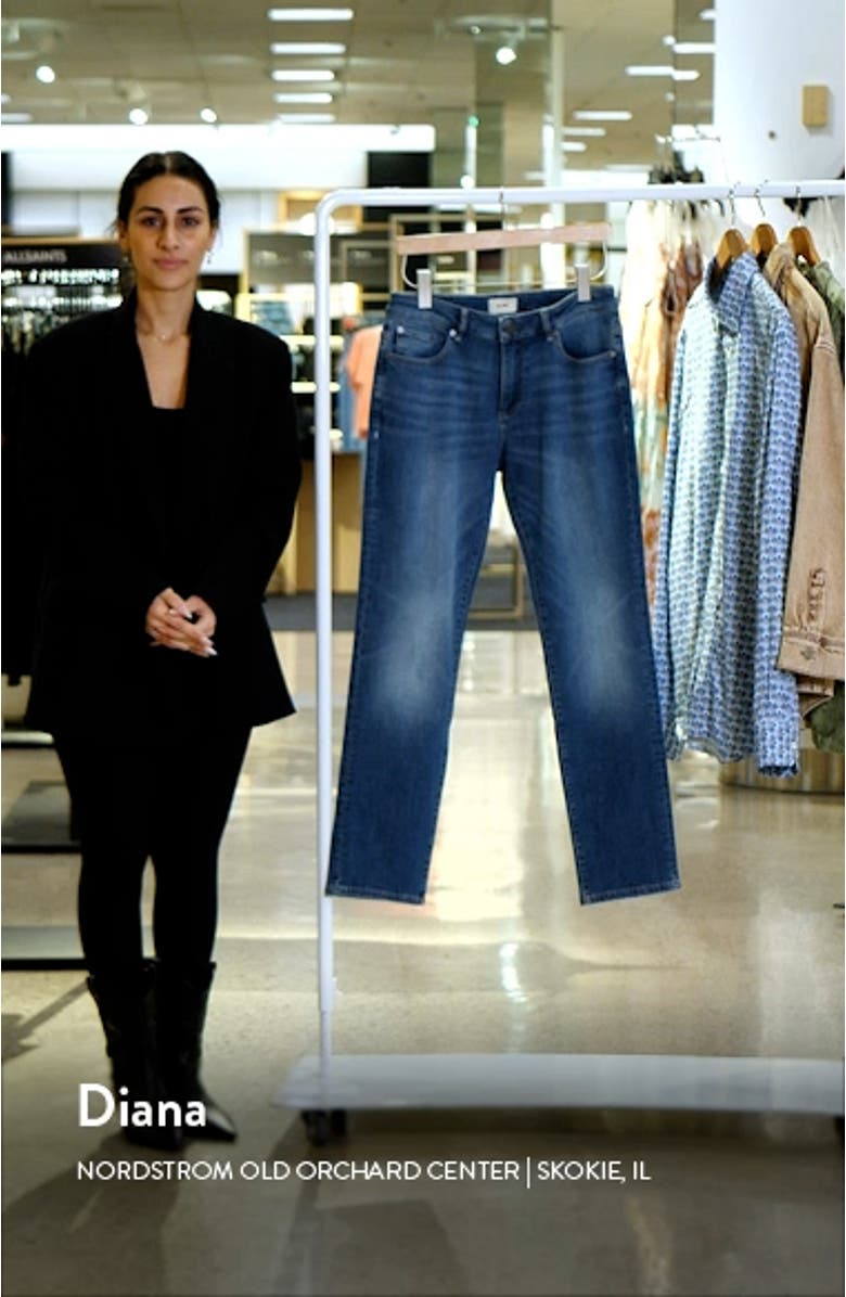 Nick Slim Fit Jeans, sales video thumbnail