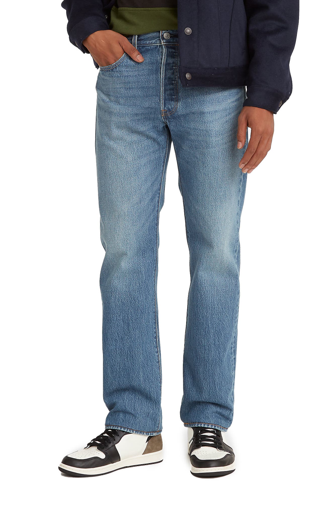 Levi's LEVIS 501 Original Jeans