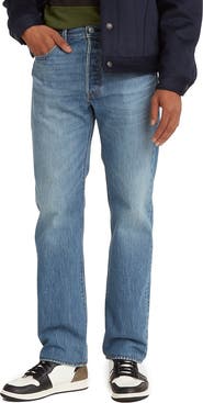 Levi's LEVIS 501 Original Jeans