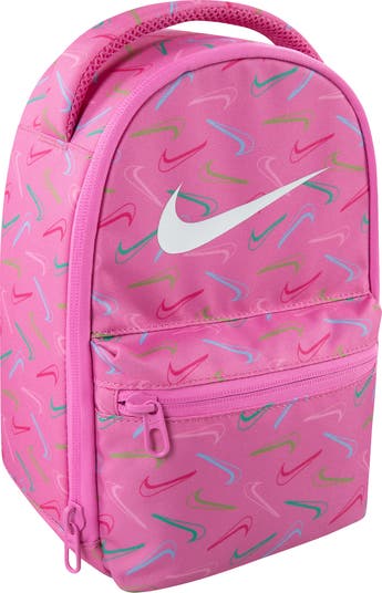 Just Do It Fuel Pack Lunch Bag