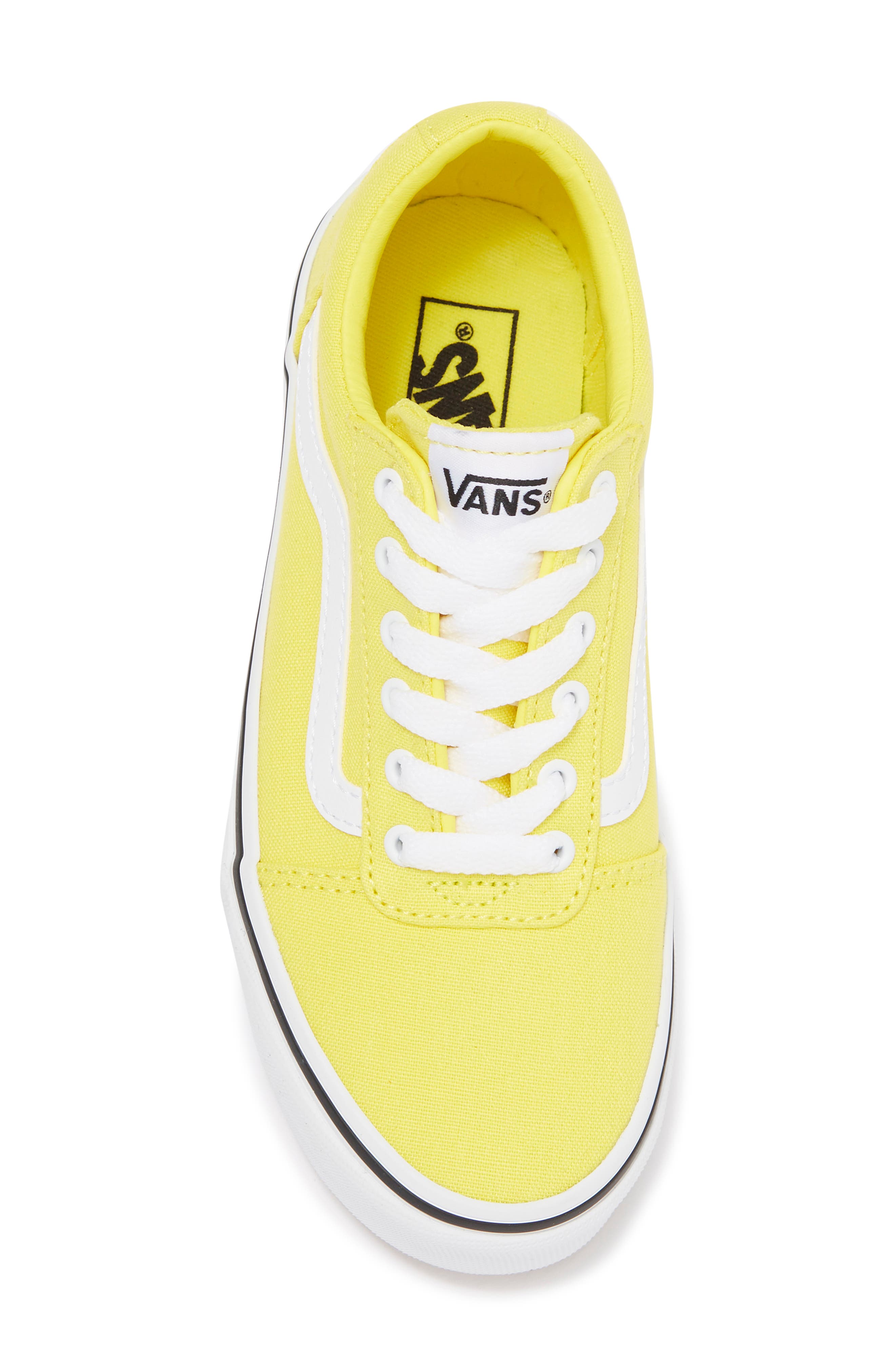 Vans My Ward Sneaker, Alternate, color, 