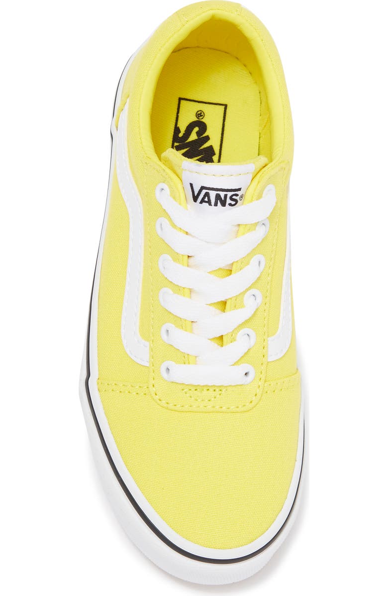 Vans My Ward Sneaker, Alternate, color,