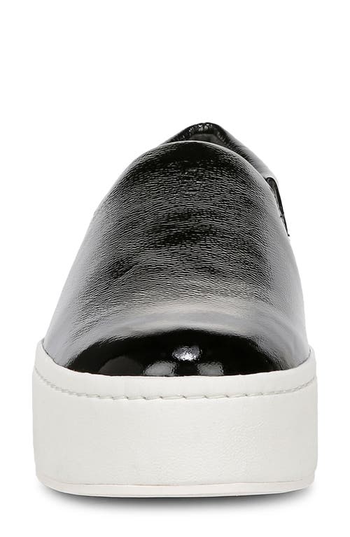 Vince Warren Platform Slip-on Sneaker