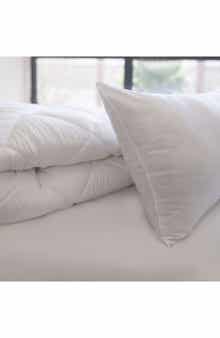 DePera Down Alternative Queen Size Climate Pillow