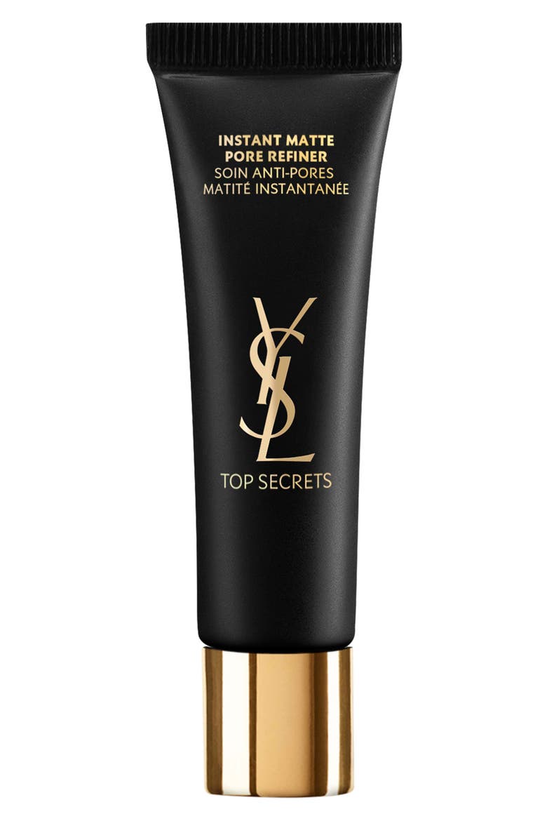 Top Secrets Instant Matte Pore Refiner, Main, color, NO COLOR