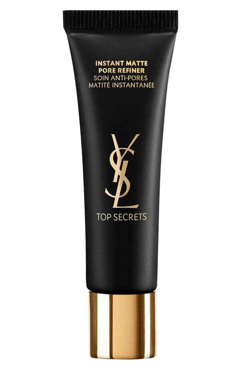 Yves Saint Laurent Top Secrets Instant Matte Pore Refiner, Main, color,