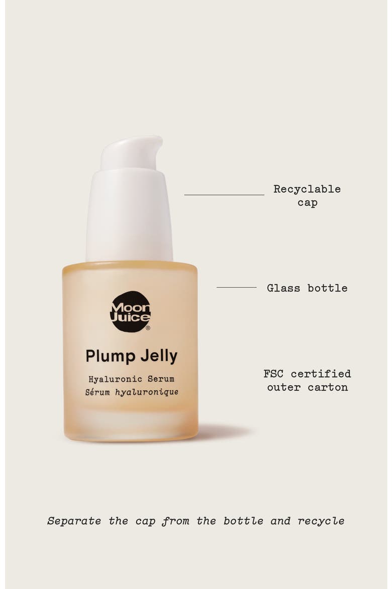 Plump Jelly Hydrating Serum, Alternate, color, NO COLOR